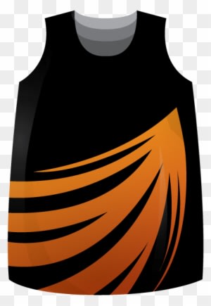 Mens Sublimated Cheerleading Vests - Team Colours Graffiti Design Sublimated Basketball - Free Transparent PNG Clipart Images Download. ClipartMax.com - Transparent PNG Free Download