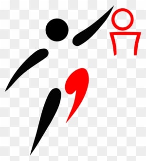 Basketball People Cliparts 13, Buy Clip Art - Basketball Motion Physics Behind Shooting - Free Transparent PNG Clipart Images Download. ClipartMax.com - Transparent PNG Free Download