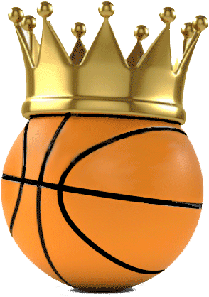 Basketball With Crown Tattoo Clipart Shoot Basketball Free Transparent PNG Clipart Images Download. - Transparent PNG Free Download
