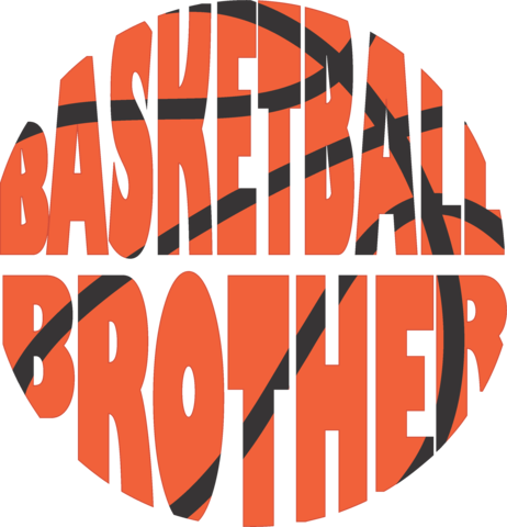 Basketball Brother Basketball All Star Clipart Free Transparent PNG Clipart Images Download. - Transparent PNG Free Download