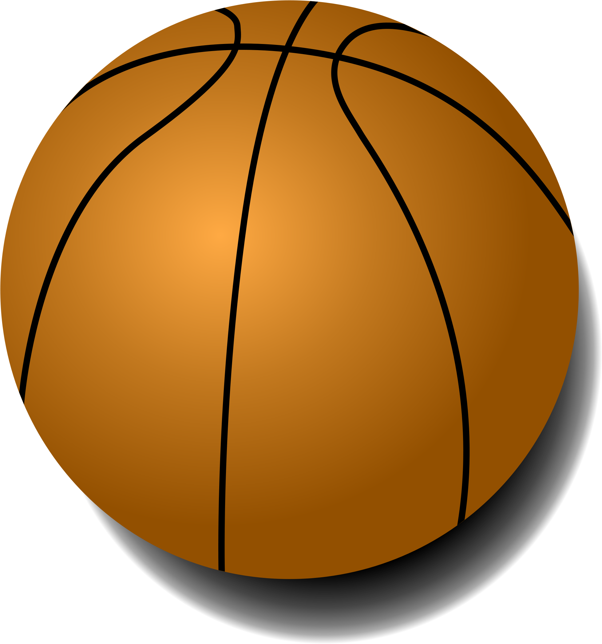 Image Of Basketball 12, Buy Clip Art Basketball Ball Svg Free Transparent PNG Clipart Images Download. - Transparent PNG Free Download