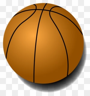 Image Of Basketball 12, Buy Clip Art - Basketball Ball Svg - Free Transparent PNG Clipart Images Download. ClipartMax.com - Transparent PNG Free Download