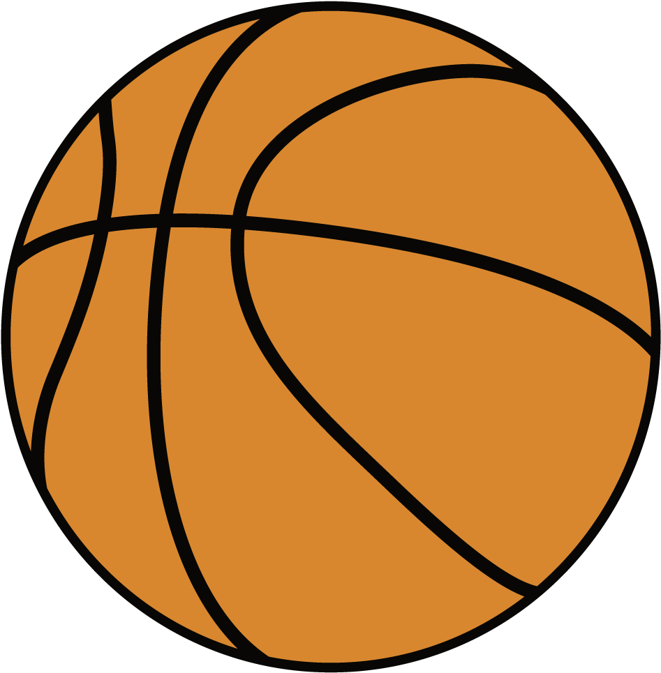Clipart Football And A Basketball Free Transparent PNG Clipart Images Download. - Transparent PNG Free Download