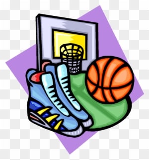 Educated Presenter Elementry Pres - Basketball Equipment - Free Transparent PNG Clipart Images Download. ClipartMax.com - Transparent PNG Free Download