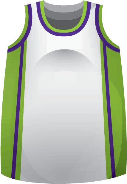 Dribble Reversible Basketball Jersey Basketball Jerseys Clipart Png Free Transparent PNG Clipart Images Download. - Transparent PNG Free Download