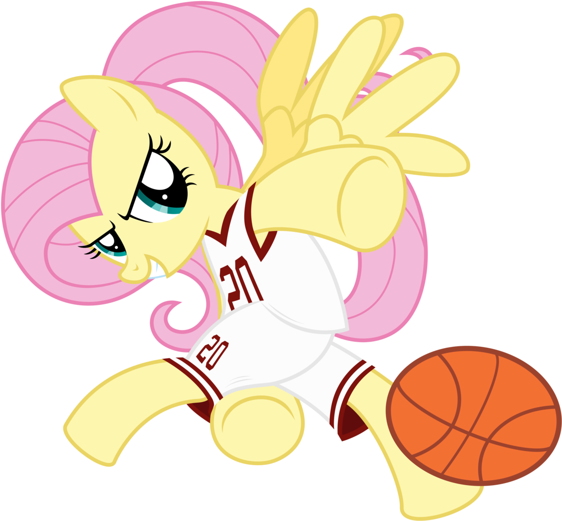 Absurd Res, Artist My Little Pony Basketball Free Transparent PNG Clipart Images Download. - Transparent PNG Free Download
