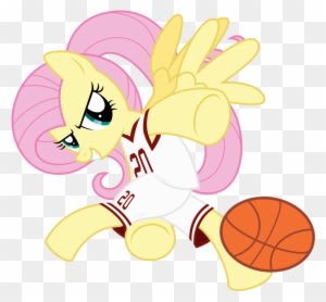 Absurd Res, Artist - My Little Pony Basketball - Free Transparent PNG Clipart Images Download. ClipartMax.com - Transparent PNG Free Download