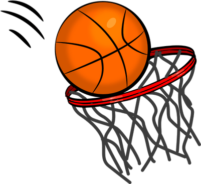 Basketball Ring Transparent Png Basketball Png Free Transparent PNG Clipart Images Download. - Transparent PNG Free Download