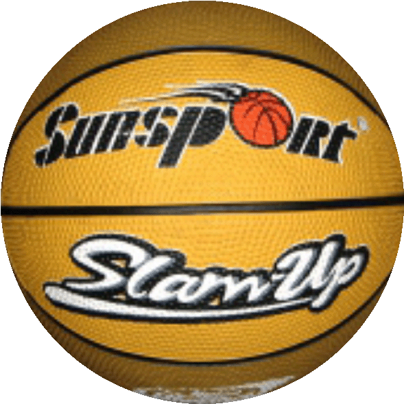 Sunsport Slam Up Mini Basketball Cross Over Basketball Free Transparent PNG Clipart Images Download. - Transparent PNG Free Download