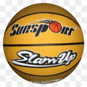 Sunsport Slam Up Mini Basketball - Cross Over Basketball - Free Transparent PNG Clipart Images Download. ClipartMax.com - Transparent PNG Free Download