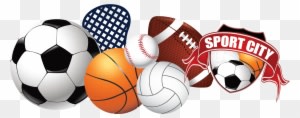 Kids Summer Sports Camps - Play Voleyball Basketball Soccer - Free Transparent PNG Clipart Images Download. ClipartMax.com - Transparent PNG Free Download