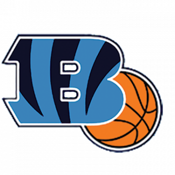 Blaine Girls Basketball Bengal Basketball Free Transparent PNG Clipart Images Download - Transparent PNG Free Download