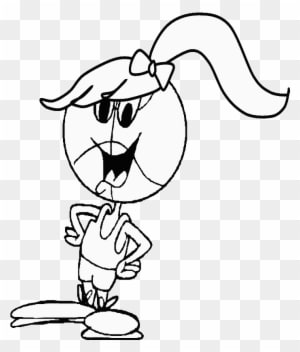 Basketball Coloring Pages - Basketball Coloring Pages Girls - Free Transparent PNG Clipart Images Download. ClipartMax.com - Transparent PNG Free Download