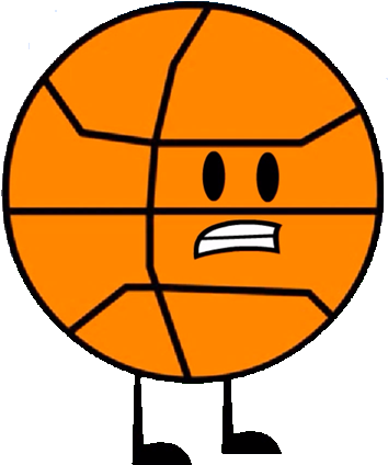Basketball Battle For Dream Island Basketball Free Transparent PNG Clipart Images Download - Transparent PNG Free Download