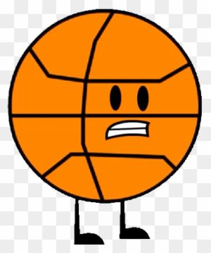 Basketball - Battle For Dream Island Basketball - Free Transparent PNG Clipart Images Download. ClipartMax.com - Transparent PNG Free Download