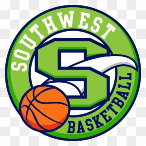 Southwest Basketball Logo - Basketball - Free Transparent PNG Clipart Images Download. ClipartMax.com - Transparent PNG Free Download