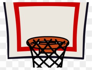 Basketball Rim Clip Art - Free Transparent PNG Clipart Images Download. ClipartMax.com - Transparent PNG Free Download