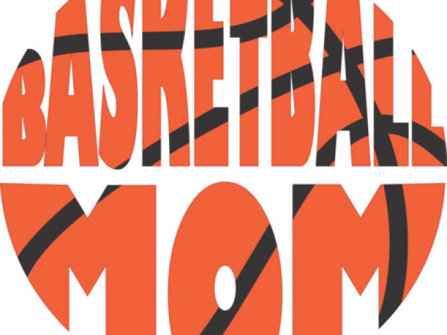 Basketball Clipart Mom Basketball All Star Clipart Free Transparent PNG Clipart Images Download - Transparent PNG Free Download