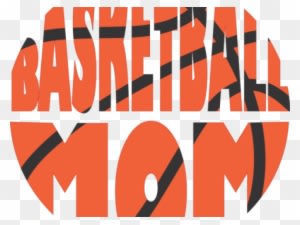Basketball Clipart Mom - Basketball All Star Clipart - Free Transparent PNG Clipart Images Download. ClipartMax.com - Transparent PNG Free Download