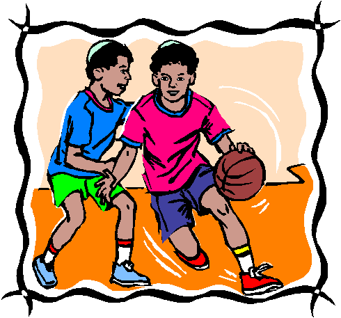 Hattiesburg Parks And Recreation Department 2015 Hpr Basketball Free Transparent PNG Clipart Images Download - Transparent PNG Free Download