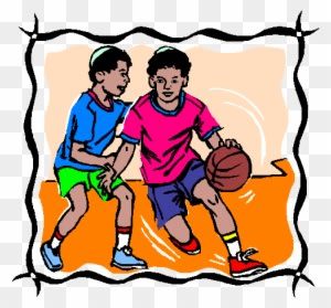 Hattiesburg Parks And Recreation Department 2015 Hpr - Basketball - Free Transparent PNG Clipart Images Download. ClipartMax.com - Transparent PNG Free Download