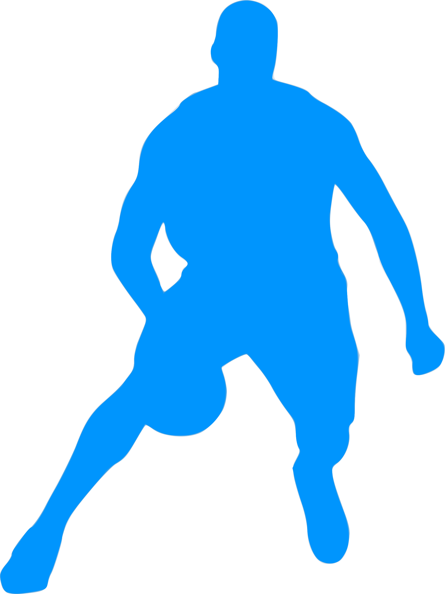 Basket 16 Zazzle Basketball-silhouette Tough Iphone 6 Plus Hülle Free Transparent PNG Clipart Images Download - Transparent PNG Free Download