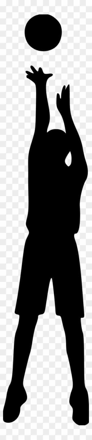 Basketball-shot File Size - Basketball - Free Transparent PNG Clipart Images Download. ClipartMax.com - Transparent PNG Free Download