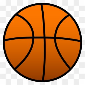 Sports Ball Clipart U0026middot Basketball Ball Png - Uncw Mens Basketball - Free Transparent PNG Clipart Images Download. ClipartMax.com - Transparent PNG Free Download