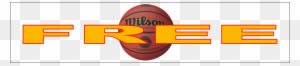 Buy A Set Of Custom Basketball Uniforms - Wilson Nbl Replica #6 Basketball - Free Transparent PNG Clipart Images Download. ClipartMax.com - Transparent PNG Free Download