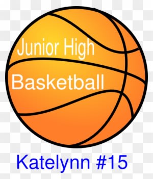 Mackinaw Basketball Clip Art - Basketball Clip Art - Free Transparent PNG Clipart Images Download. ClipartMax.com - Transparent PNG Free Download