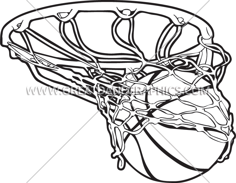 Basketball In Net Clipart Free Transparent PNG Clipart Images Download - Transparent PNG Free Download