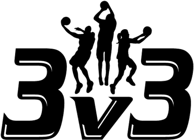 Lets Get Back To 'the Fundamentals' 3 On 3 Basketball Free Transparent PNG Clipart Images Download - Transparent PNG Free Download