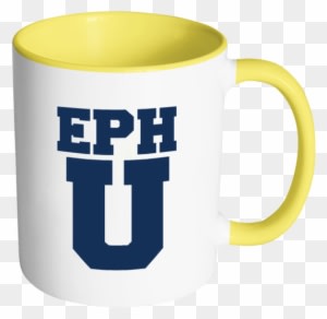 Eph U Funny College Coffee Mug - Basketball Alberta - Free Transparent PNG Clipart Images Download. ClipartMax.com - Transparent PNG Free Download