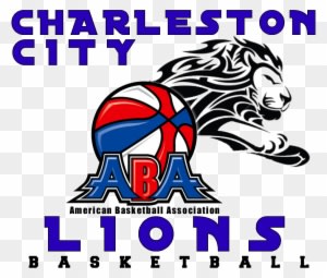 Charleston Lions Aba - American Basketball Association - Free Transparent PNG Clipart Images Download. ClipartMax.com - Transparent PNG Free Download