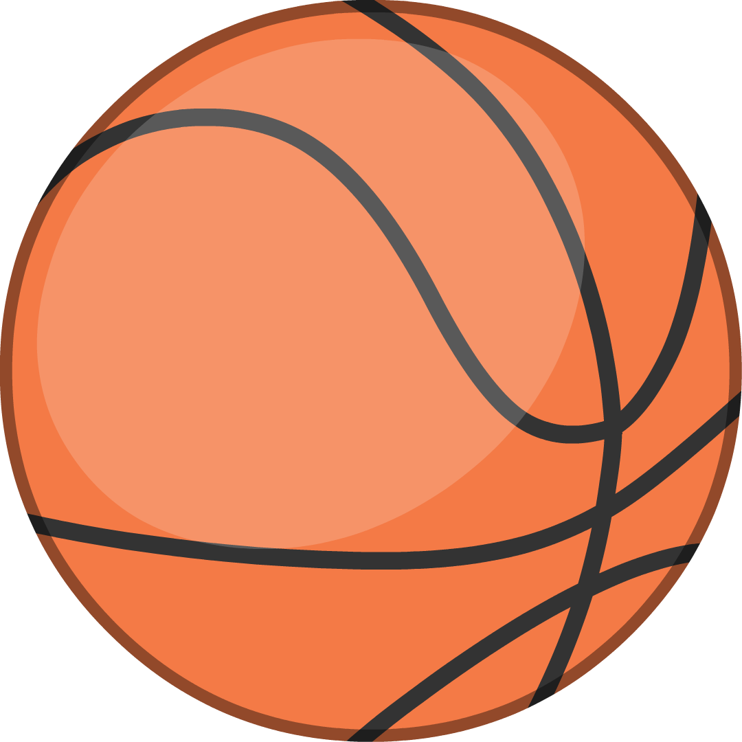 New Basketball Idfb Body Battle For Dream Island Basketball Free Transparent PNG Clipart Images Download - Transparent PNG Free Download