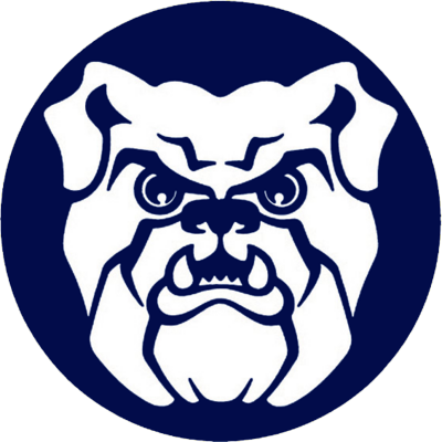 Butler Bulldogs Logo Psd, Vector File Butler Bulldogs Men's Basketball Free Transparent PNG Clipart Images Download - Transparent PNG Free Download