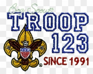 Boy Scout Troop T Shirt Design Ideas From Classb - Cafepress Basketball Is Fun Cube Ottoman - Free Transparent PNG Clipart Images Download. ClipartMax.com - Transparent PNG Free Download