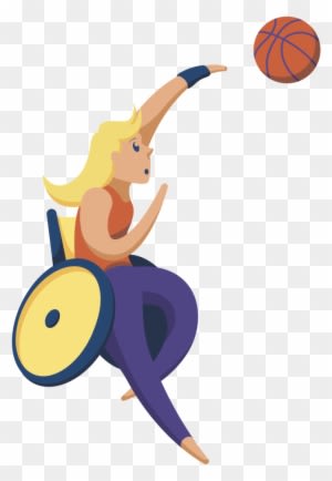 Personnage Basket - Basketball Moves - Free Transparent PNG Clipart Images Download. ClipartMax.com - Transparent PNG Free Download