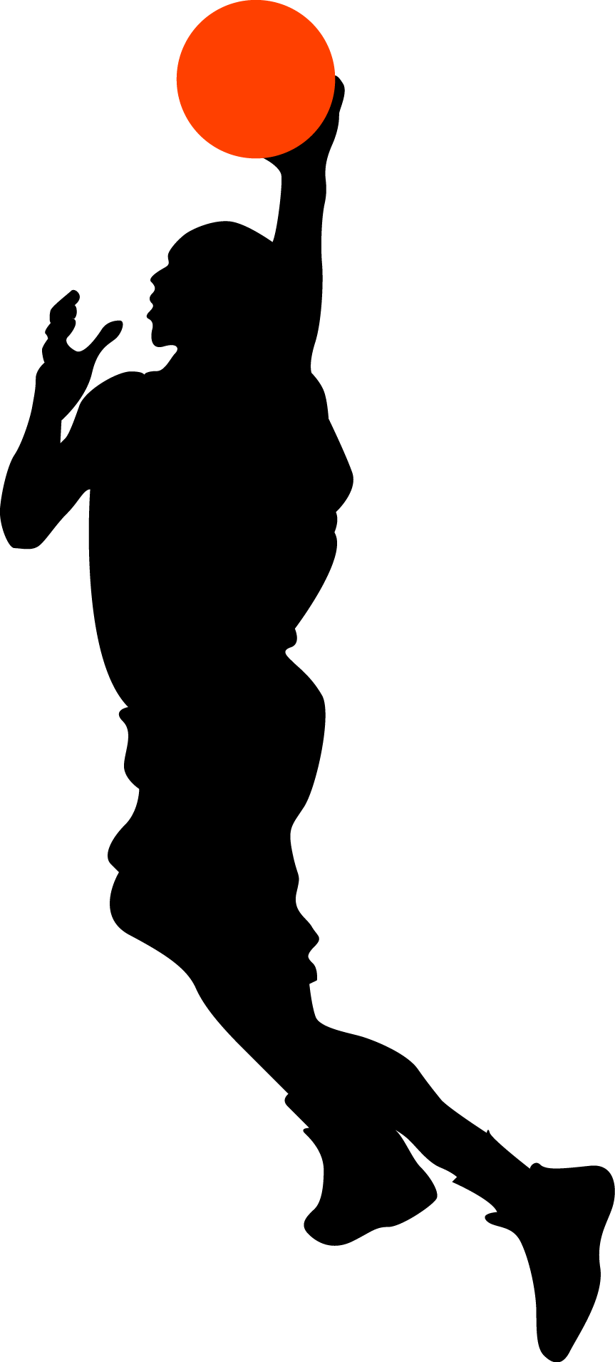 Clipart Free Stock T Shirt Basketball Layup Basketball Lay Up Drawing Free Transparent PNG Clipart Images Download - Transparent PNG Free Download