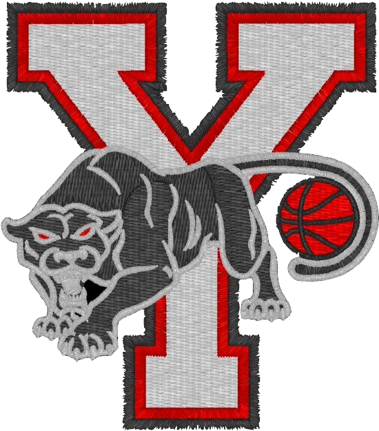 Welcome To The 2018/19 Basketball Season Community Y Panthers Basketball Free Transparent PNG Clipart Images Download - Transparent PNG Free Download