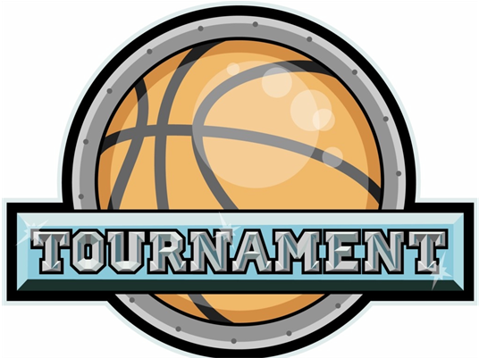 Tournament Time Basketball Tournament Free Transparent PNG Clipart Images Download - Transparent PNG Free Download