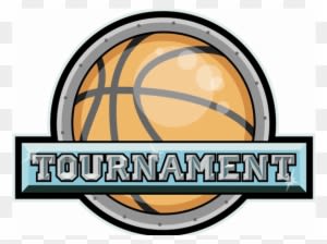 Tournament Time - Basketball Tournament - Free Transparent PNG Clipart Images Download. ClipartMax.com - Transparent PNG Free Download