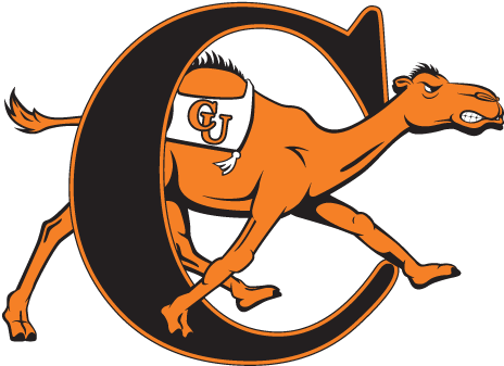 Campbell Campbell Fighting Camels Basketball Free Transparent PNG Clipart Images Download - Transparent PNG Free Download