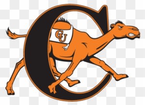 Campbell Campbell Fighting Camels Basketball Free Transparent PNG Clipart Images Download - Transparent PNG Free Download
