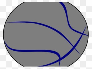 Basketball Clipart Grey - Outline Of Basketball Clipart - Free Transparent PNG Clipart Images Download. ClipartMax.com - Transparent PNG Free Download
