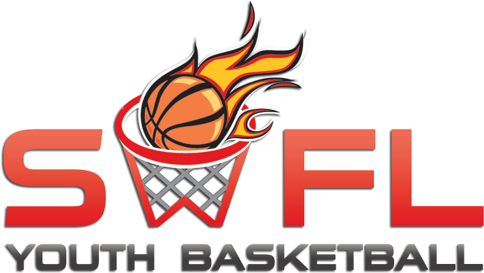 Collier County And Lee County Youth Basketball Leagues Youth Basketball Logo Png Free Transparent PNG Clipart Images Download - Transparent PNG Free Download