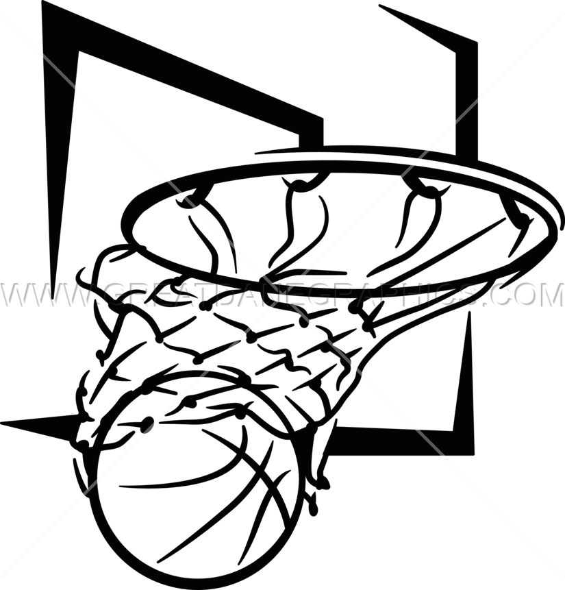 Basketball Net Swish Png Clipart Basketball Canestro Basketball Net Black And White Png Free Transparent PNG Clipart Images Download - Transparent PNG Free Download