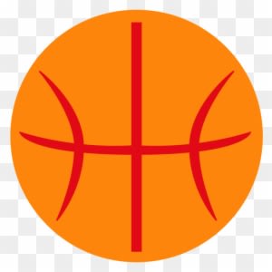 Clip Art - Basketball - Free Transparent PNG Clipart Images Download. ClipartMax.com - Transparent PNG Free Download