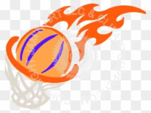 Basketball Fire Cliparts - Flaming Basketball - Free Transparent PNG Clipart Images Download. ClipartMax.com - Transparent PNG Free Download