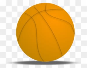 Small Ball Cliparts - Basketball - Free Transparent PNG Clipart Images Download. ClipartMax.com - Transparent PNG Free Download